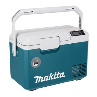 Makita 40V XGT Coolboxes